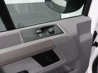 Volkswagen Crafter Volkswagen Crafter 2.0TDI 140PK L3H3 | Camera | Airco | Cruise | Betimmering | 3-Persoons - afbeelding nr 8