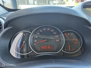 Renault Kangoo Renault Kangoo bestel 1.5 Luxe Maxi NAVI PDC CRUISE CAMERA - afbeelding nr 16