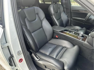 Volvo XC90 Volvo XC90 T8 Twin Engine Inscription|Adaptive Cruise|Luchtvering|Bowers & Wilkins|Keyless|360° camera - afbeelding nr 17