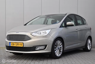 Ford C-MAX 1.0 Trend | Cruise | Climate |