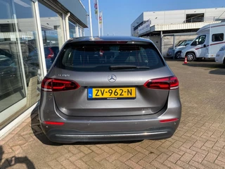 Mercedes-Benz B-Klasse - afbeelding nr 7