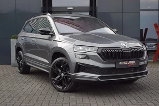 Škoda Karoq - afbeelding nr 12