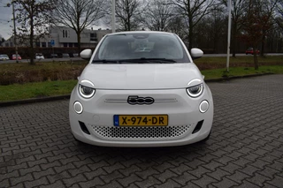 Fiat 500e - afbeelding nr 9