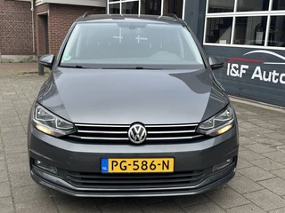 Volkswagen Touran - afbeelding nr 6