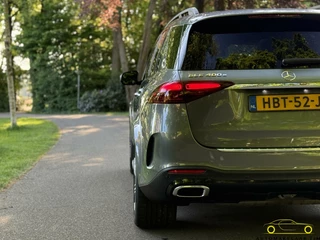 Mercedes-Benz GLE Mercedes GLE-klasse 400 e 4MATIC AMG Line Pr. PLus / Night - afbeelding nr 75
