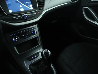 Opel Astra Opel Astra Sports Tourer 1.0 Turbo 120 Jaar Edition NAVI | CarPlay | 1ste eigenaar - afbeelding nr 12
