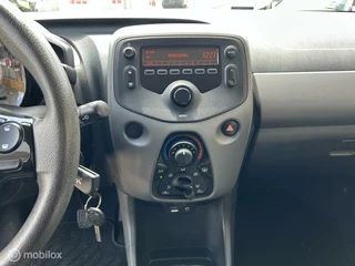 Peugeot 108 Peugeot 108 1.0 e-VTi Active - afbeelding nr 11