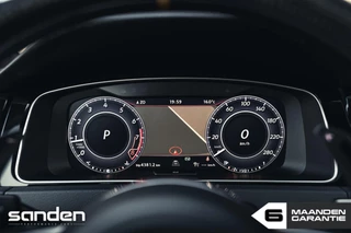 Volkswagen Golf Volkswagen Golf 2.0 TSI GTI|PANO|Honeycomb bekl.|Keyless|Dyn - afbeelding nr 66