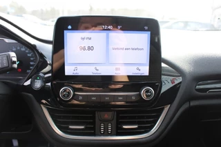 Ford Fiesta - afbeelding nr 21