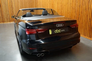 Audi A3 - afbeelding nr 29