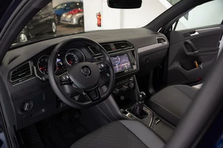 Volkswagen Tiguan Volkswagen Tiguan 1.4 TSI R Line Org NL 1ste Eig Trekhaak LED Dealer Onderhouden - afbeelding nr 5