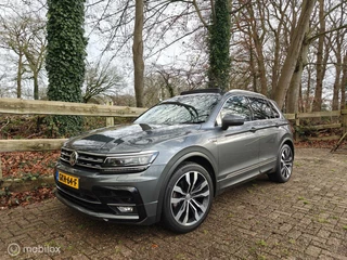 Volkswagen Tiguan - 509627768-0