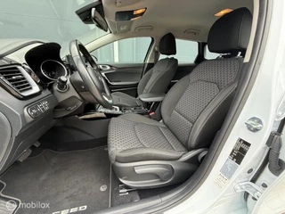 Kia Ceed Sportswagon Kia Ceed Sportswagon 1.6 GDI PHEV Dynamic Plus Line LED/Clima/Cruise - afbeelding nr 5