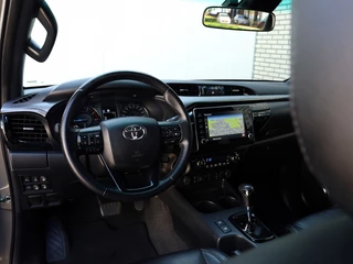 Toyota Hilux - afbeelding nr 14