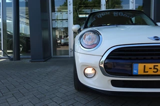 MINI Cooper MINI Cooper 1.5 COOPER, Stoelverwarming, Airco, etc. - afbeelding nr 10