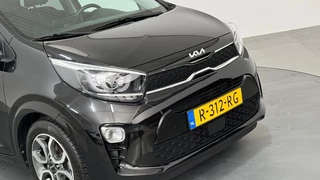 Kia Picanto Kia Picanto 1.0 DPI DYNAMIC PLUSLINE UNIEK - afbeelding nr 45