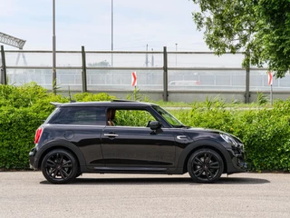 MINI Cooper MINI Cooper Mini 1.5 136PK Automaat Edition | JCW | PANODAK | LEDER | - afbeelding nr 5