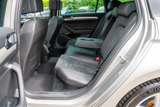 Volkswagen Passat Volkswagen Passat Variant 1.4 TSI GTE Connected Series Plus - afbeelding nr 31