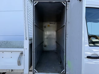 MAN TGE MAN TGE 5.120 2.0 Kipper Dubbellucht Carplay Trekhaak Airco Camera Benne Tipper - afbeelding nr 28