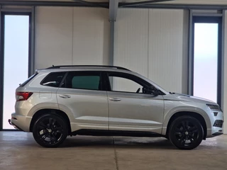 Škoda Karoq - afbeelding nr 4