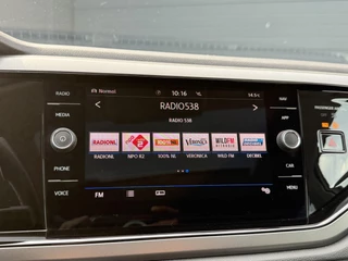 Volkswagen Polo Volkswagen Polo 1.0 TSI Comfortline Business R-Line 2e Eigenaar,Automaat,Navi,Clima,Adapt cruise,Pano,Carplay,PDC V+A,Trekhaak,Elek ramen,Lm velgen,N.A.P,APK tot 02-2026 - afbeelding nr 11