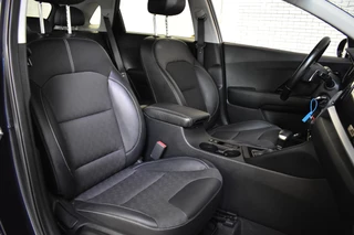 Kia Niro LEDER/NAVI/CAMER/TREKHAAK - afbeelding nr 38