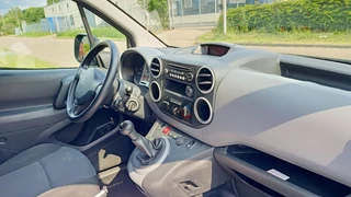 Peugeot Partner Peugeot Partner 122 1.6 VTi L1 Pro - afbeelding nr 13