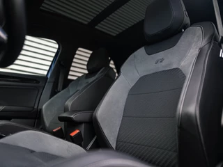 Volkswagen T-Roc Volkswagen T-Roc 2.0 TSI 4Motion Sport R Pano Akra VOL! - afbeelding nr 22