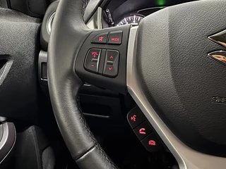 Suzuki Vitara - afbeelding nr 13