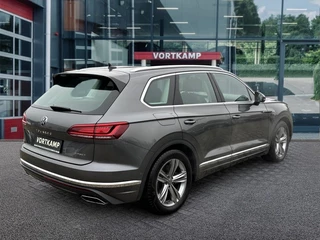 Volkswagen Touareg - afbeelding nr 5