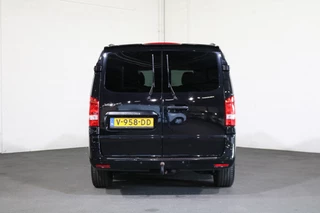 Mercedes-Benz Vito - afbeelding nr 10