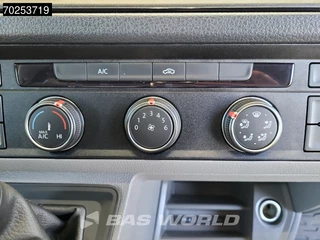MAN TGE MAN TGE 3.180 Automaat XXL L5H3 Koelwagen Carrier Xarios 350 230V stekker Cruise Carplay Camera Airco Koeler Kühlwagen 14m3 Airco Cruise control - afbeelding nr 13