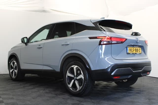 Nissan QASHQAI |Stoel/stuur verwarming|360 camera| - afbeelding nr 4