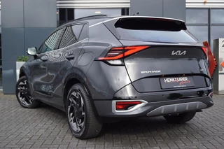 Kia Sportage Kia Sportage 1.6 T GDi Plug-In Hybrid GT-Line AWD /Leer/19 Inch/Trekhaak afnb - afbeelding nr 2