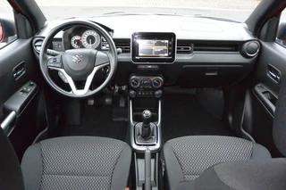 Suzuki Ignis - afbeelding nr 15