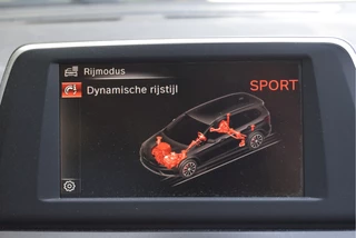 BMW 2 Serie BMW 2 Serie Gran Tourer 218i High Executive Sport Driving Assistant Plus | Vol | Open dak | Elekt.stoelen | Keyless | Nav | Climate Contr | Stoelverwarming | Full LED - afbeelding nr 57