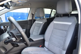 Citroën C5 Aircross Citroën C5 Aircross Hybrid 136Dcs ë-Series Navi | Airco | Alcantara interieur | Stoelverwarming| = - afbeelding nr 30