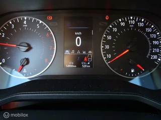 Renault Clio Renault Clio 1.0 TCe Evolution Camera, Navi, Apple CarPlay & Android Climate-control PDC-Sensoren ETC.ETC. - afbeelding nr 16