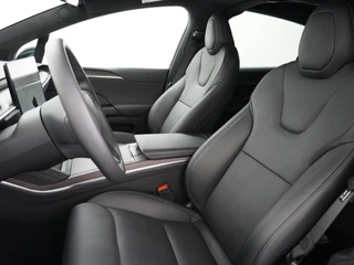 Tesla Model X Tesla Model X Dual Motor AWD 7p. 100 kWh  | ORIG. NL AUTO | 1E EIGENAAR | 100% ONGEVAL VERLEDEN VRIJ | VOLLEDIGE TESLA GARANTIE - afbeelding nr 19