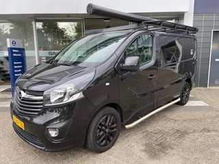Opel Vivaro - 519640960-0
