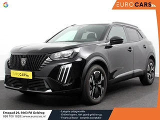 Peugeot 2008 1.2 Hybrid 136 pk Automaat Allure