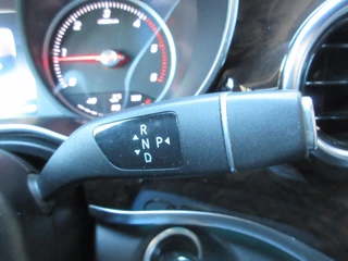 Mercedes-Benz V-Klasse Mercedes-Benz V-KLASSE 250d Extra Lang Aut Leer Navi 8 Persoons - afbeelding nr 22