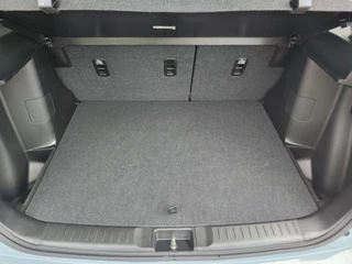 Suzuki Vitara Suzuki Vitara 1.4 BOOSTERJET SELECT SMART HYBRID Dodehoeksensoren | Camera | Draadloze carplay - afbeelding nr 11