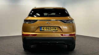 DS DS 7 Ds 7 Crossback 1.2 PureTech Executive|Automaat|Apple Carplay - afbeelding nr 7