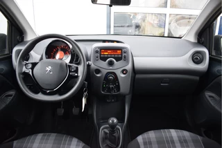 Peugeot 108 | Airco | Bluetooth - afbeelding nr 7