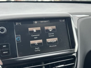 Peugeot 2008 - afbeelding nr 13