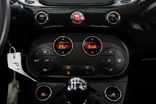 Fiat 500 Fiat 500 0.9 TwinAir Turbo Collezione - afbeelding nr 19