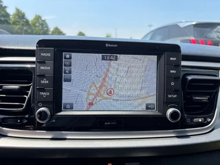 Kia Rio Kia Rio 1.0 TGDI DYNAMIC PLUS AUTOMAAT AIRCO NAVI CRUISE - afbeelding nr 9
