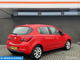 Opel Corsa Opel Corsa 1.0 Turbo Cosmo / Netjes / Nieuwe APK - afbeelding nr 3