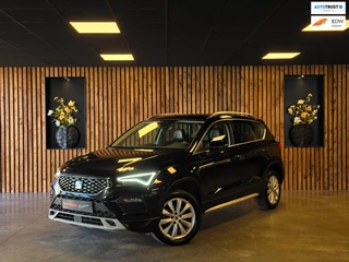 SEAT Ateca 1.5 TSI Xperience Business Intense